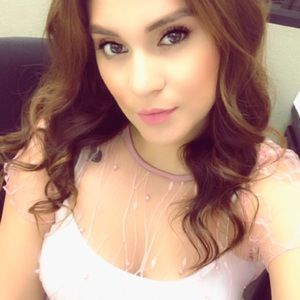 Meet your Posher, Gladys